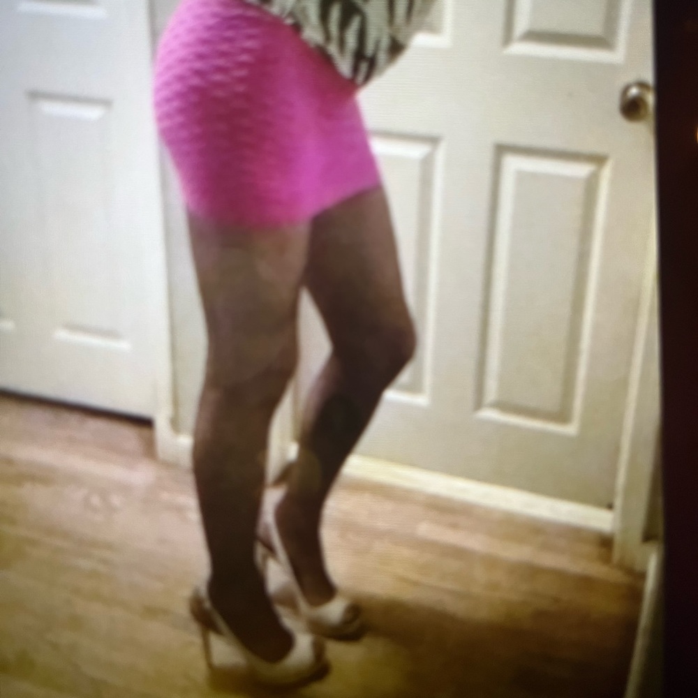 Meet your Posher, Michelle